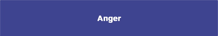  Anger 